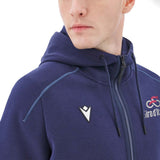 Sweat-shirt Macron Skiros Giro d’Italie