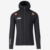 Felpa Maratona Dles Dolomites - Enel 2025 Castelli