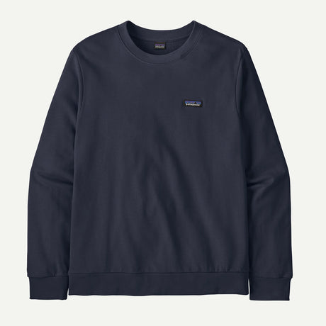 Patagonia Daily Crew Sweatshirt - Blue