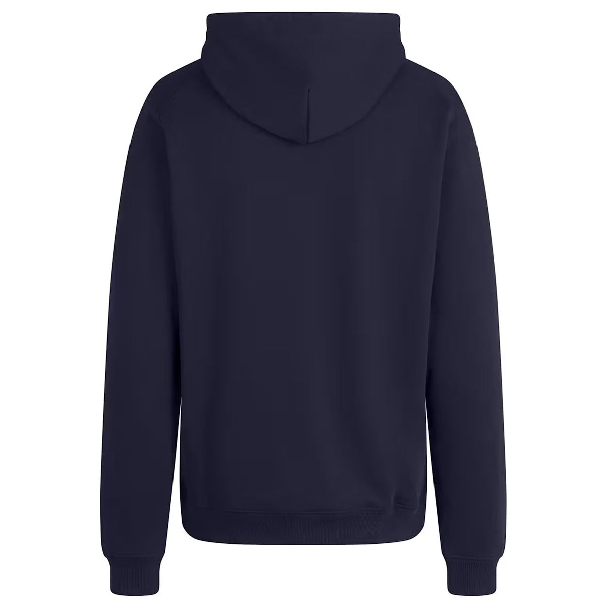 Felpa Rapha Heavyweight Cotton - Blu scuro Rapha