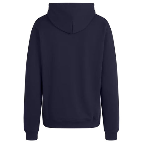 Felpa Rapha Heavyweight Cotton - Blu scuro Rapha