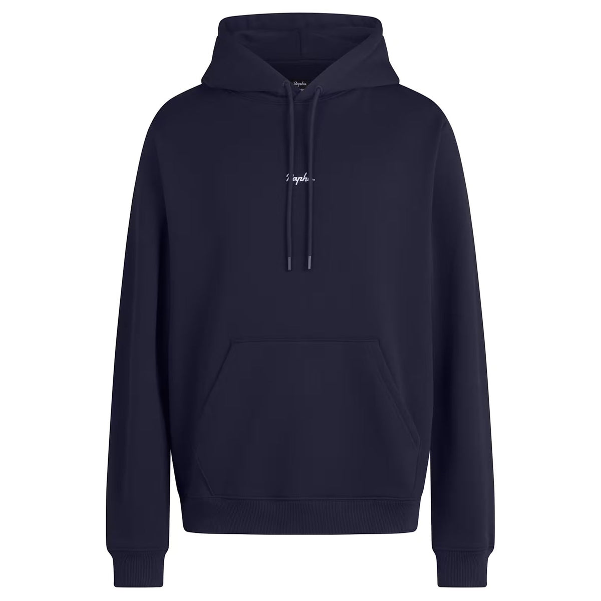 Felpa Rapha Heavyweight Cotton - Blu scuro Rapha