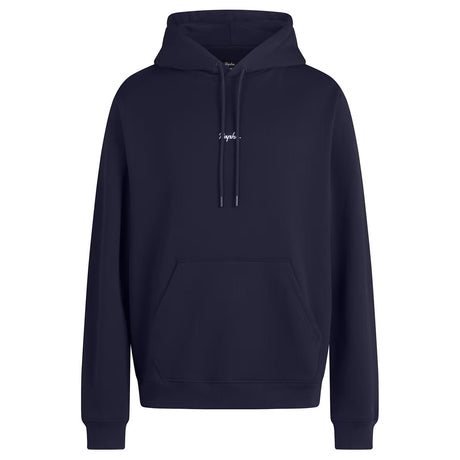 Felpa Rapha Heavyweight Cotton - Blu scuro Rapha