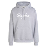 Felpa Rapha Heavyweight Cotton - Grigio Rapha