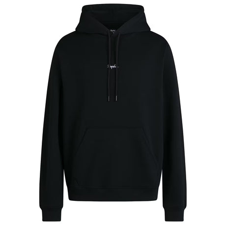 Felpa Rapha Heavyweight Cotton - Nero Rapha