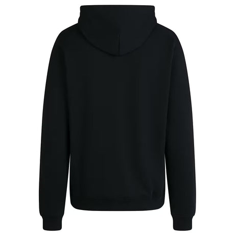 Felpa Rapha Heavyweight Cotton - Nero Rapha