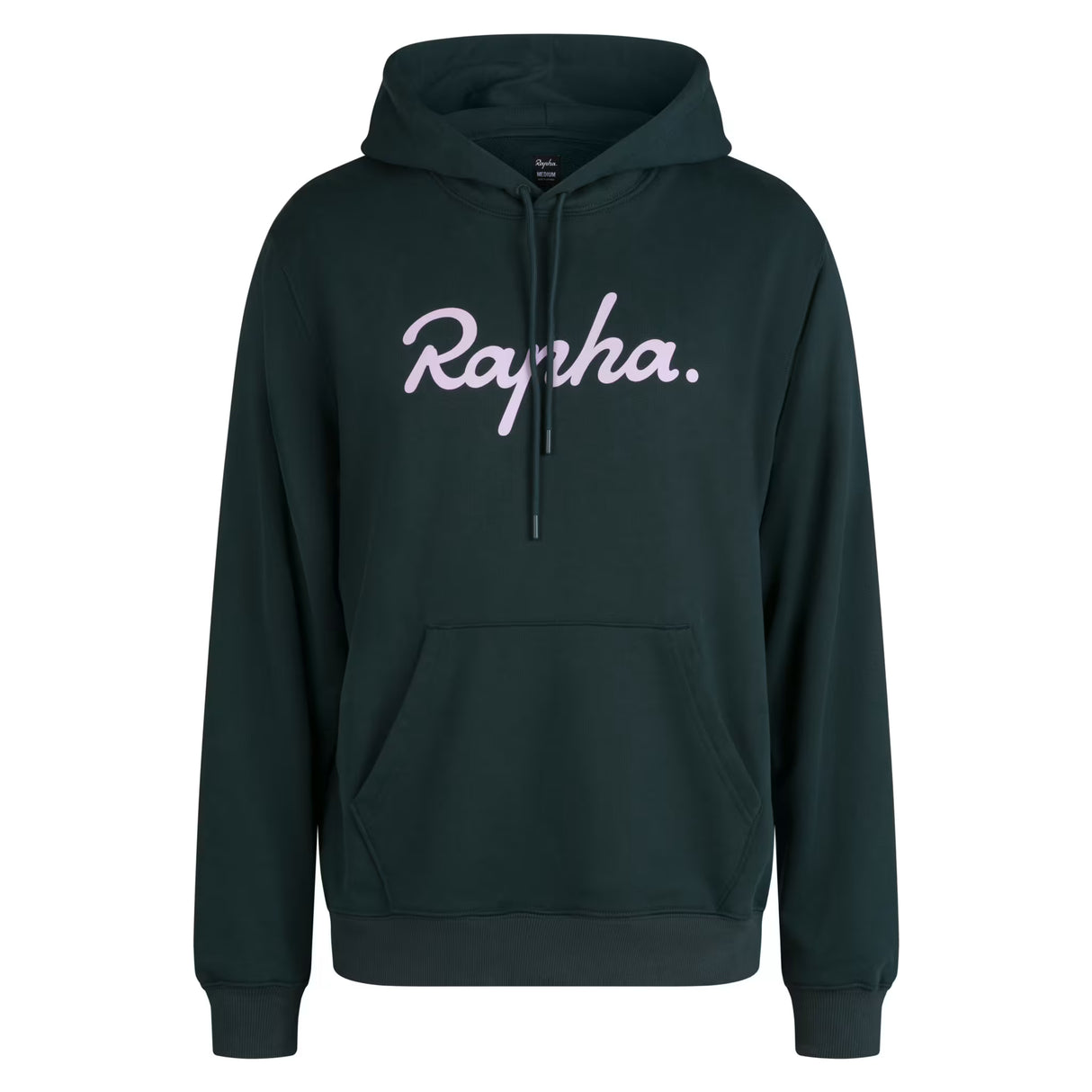 Sudadera Rapha Heavyweight Cotton - Verde