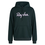 Sudadera Rapha Heavyweight Cotton - Verde