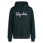 Rapha Heavyweight Cotton hoodie - Green