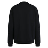 Felpa Rapha Heavyweight Logo - Nero Rapha