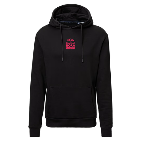Sweat à capuche Red Bull Bora-Hansgrohe Italy Hoodie