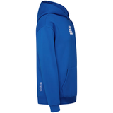Felpa Red Bull Bora-Hansgrohe Lifestyle Hoodie Red Bull
