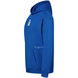 Felpa Red Bull Bora-Hansgrohe Lifestyle Hoodie Red Bull