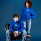 Felpa Red Bull Bora-Hansgrohe Lifestyle Hoodie Red Bull