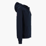 Felpa Redbull Bora-Hansgrohe 2025 Essential Zip Hoodie Specialized