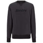 Felpa Santini Brand - Grigio Santini