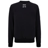 Felpa Santini x PIRELLI Tape - Nero Santini