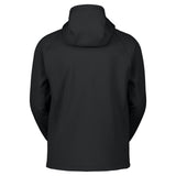 Felpa Scott Defined Warm - Nero Scott