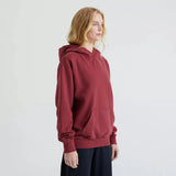 Specialized S-Logo Pull Hoodie sweatshirt - Red