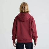 Specialized S-Logo Pull Hoodie sweatshirt - Red