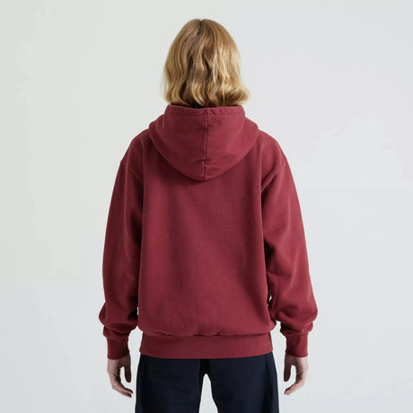 Sudadera Specialized S-Logo Pull Hoodie - Rojo