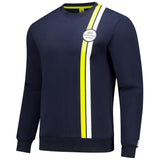 Felpa Tour de France Vintage - Blu Tour de France