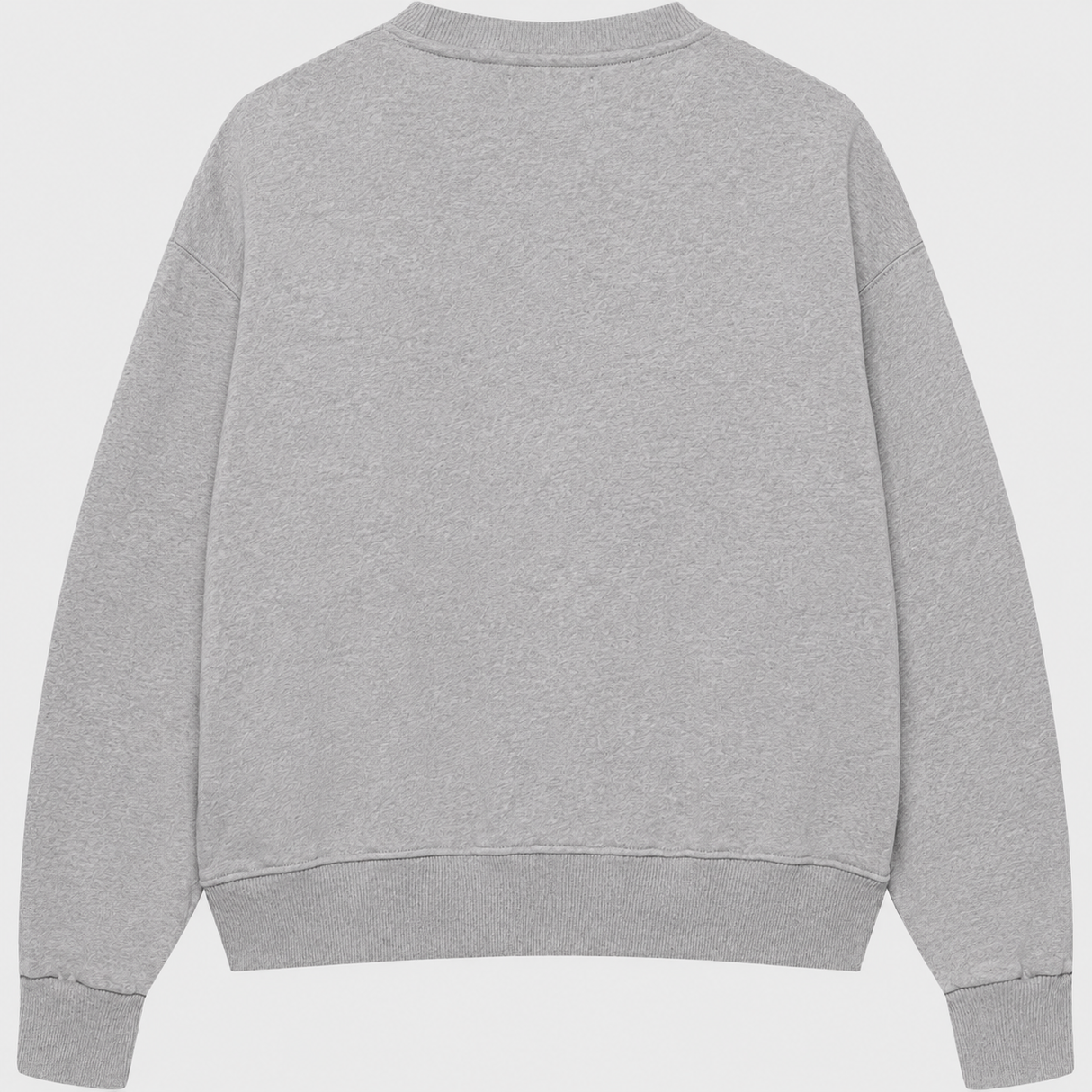Felpa donna Cafe du cycliste Celeste - Grigio Café du Cycliste