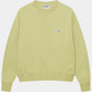 Women's Cafe du Cycliste Celeste Sweatshirt - Green