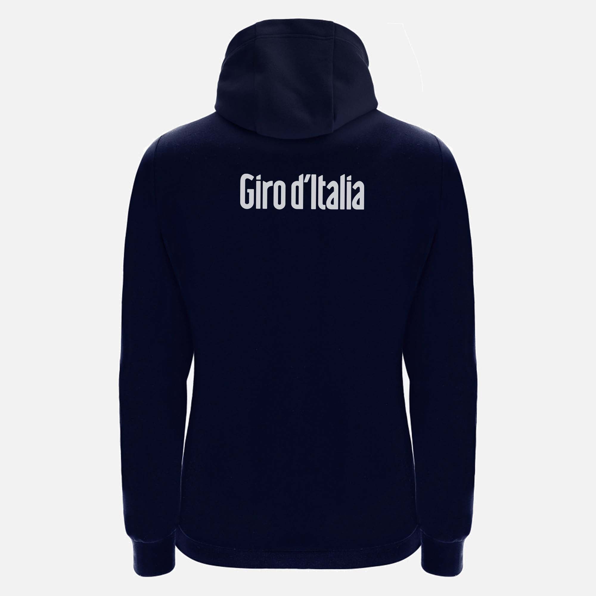 Sweatshirt damen Macron Drum Giro d’Italia