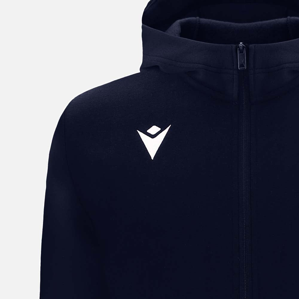 Sudadera de mujer Macron Drum Giro de Italia