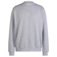 Rapha Heavyweight Cotton Crew Sweatshirt - Grey Rapha