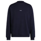 Rapha Heavyweight Cotton Sweatshirt - Blue Rapha