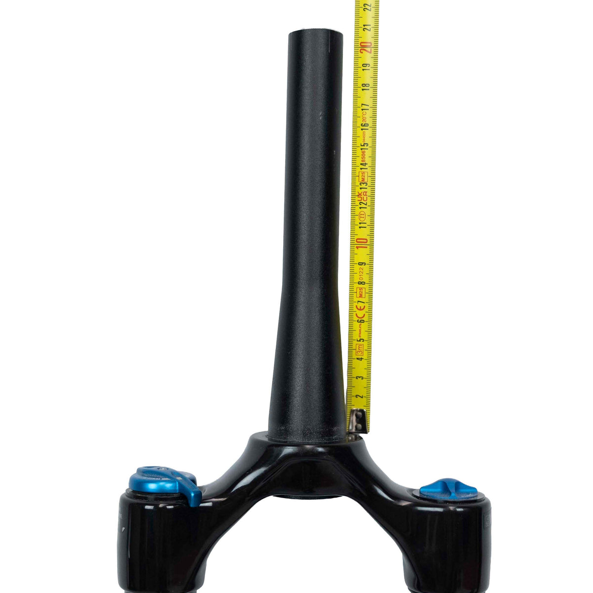 Fourche Fox Performance 36 Float 29 160MM Grip - Noir