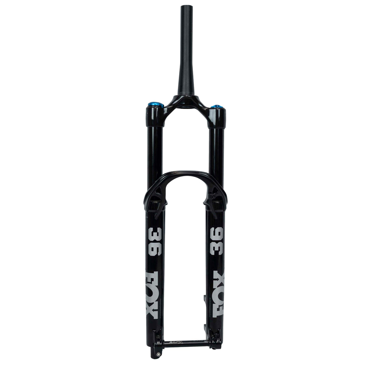 Fourche Fox Performance 36 Float 29 160MM Grip - Noir