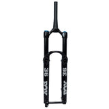Fourche Fox Performance 36 Float 29 160MM Grip - Noir