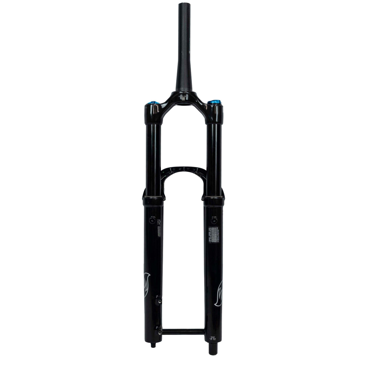 Fourche Fox Performance 36 Float 29 160MM Grip - Noir