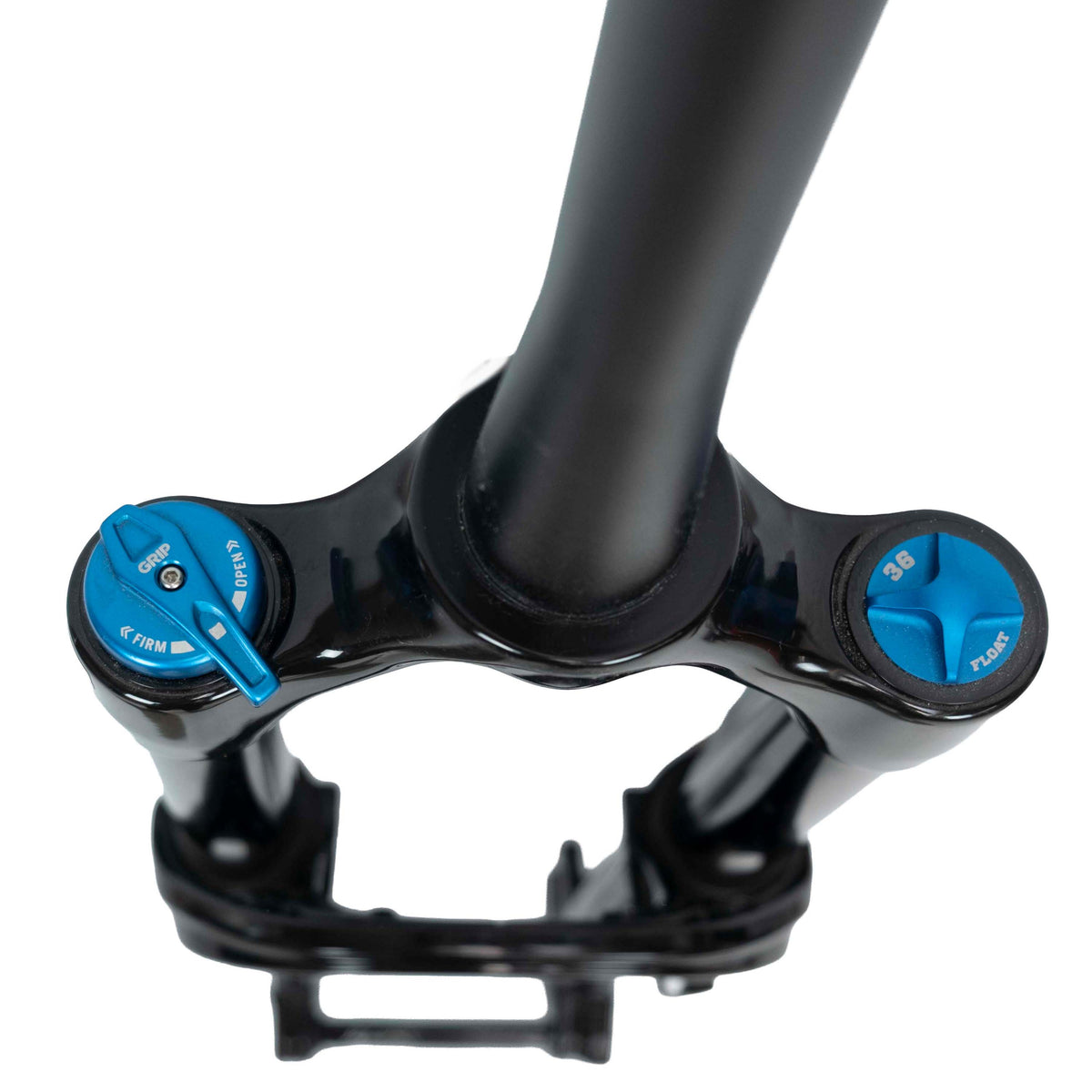 Fourche Fox Performance 36 Float 29 160MM Grip - Noir