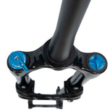Fourche Fox Performance 36 Float 29 160MM Grip - Noir