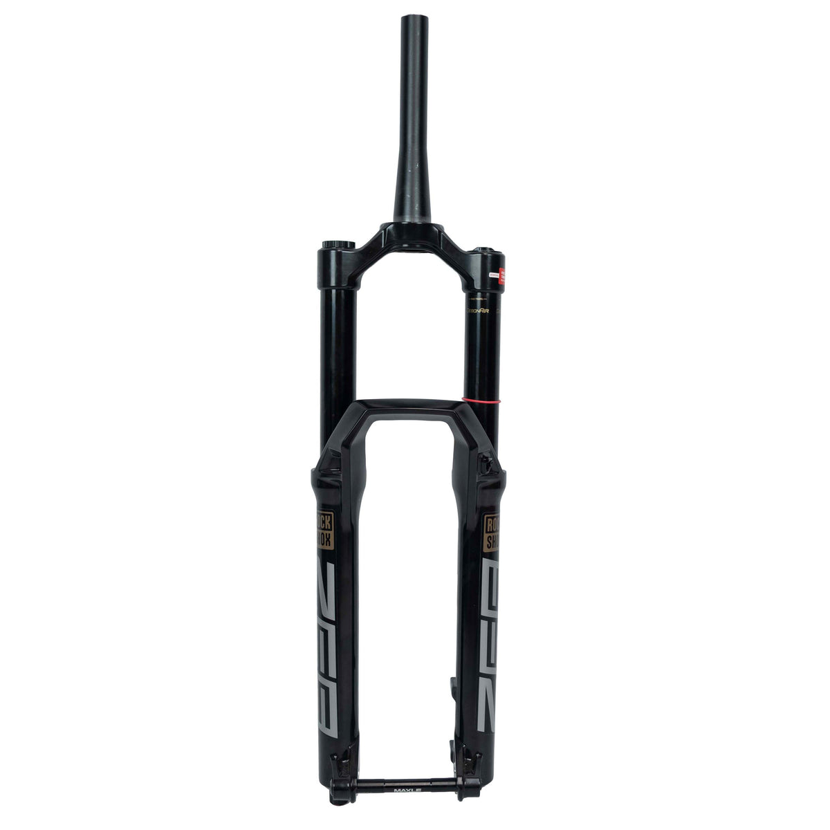 Fourche RockShox Zeb Select 170 mm 29 - Noir