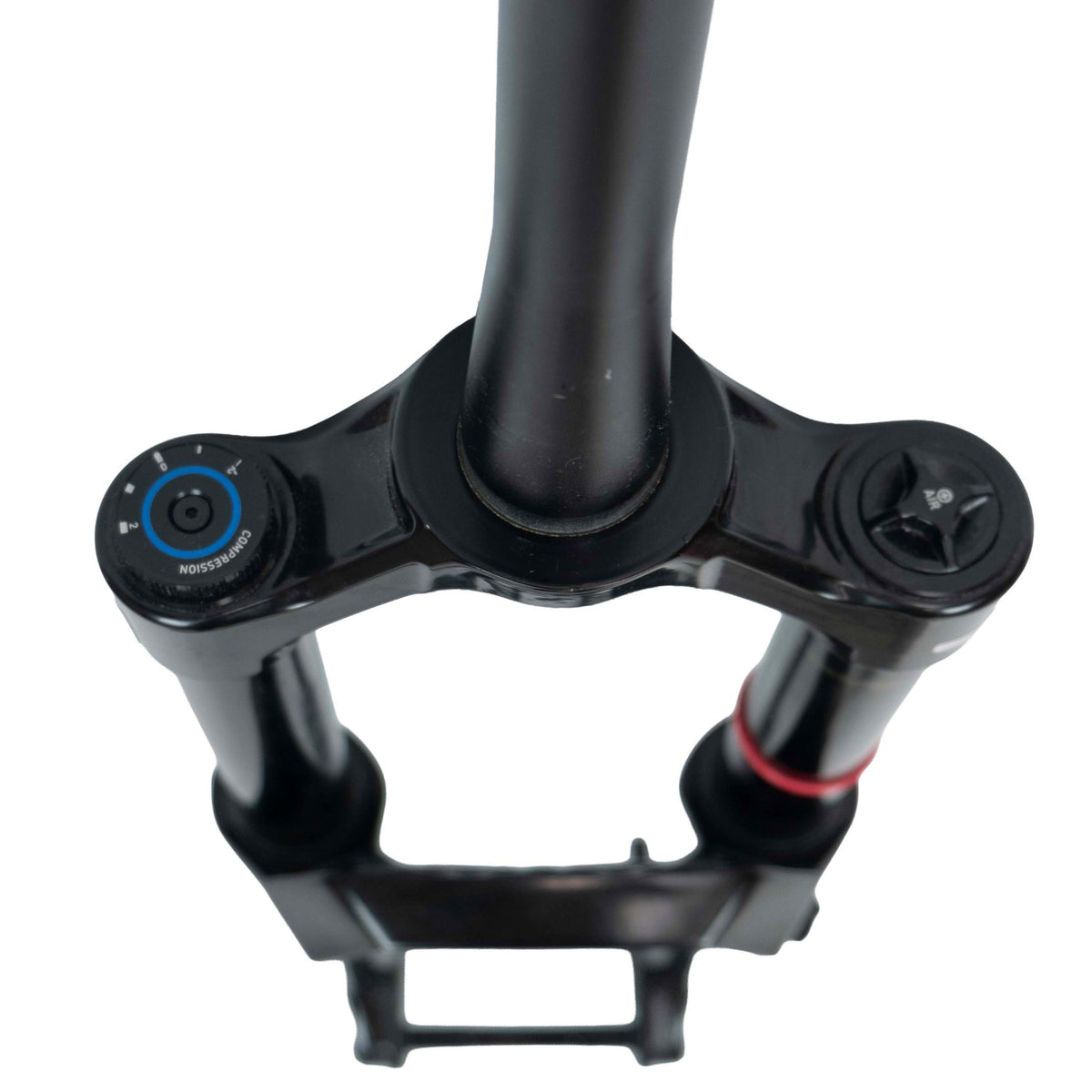 Forcella RockShox Zeb Select 170mm 29 - Nero