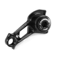 Forcellino Carbon-Ti X-Hanger DM DA9200 UDH - Nero opaco Carbon-Ti