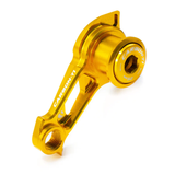 Forcellino Carbon-Ti X-Hanger DM DA9200 UDH - Oro Carbon-Ti