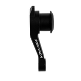Forcellino Nova Ride NRC UDH Shimano - Nero Nova Ride