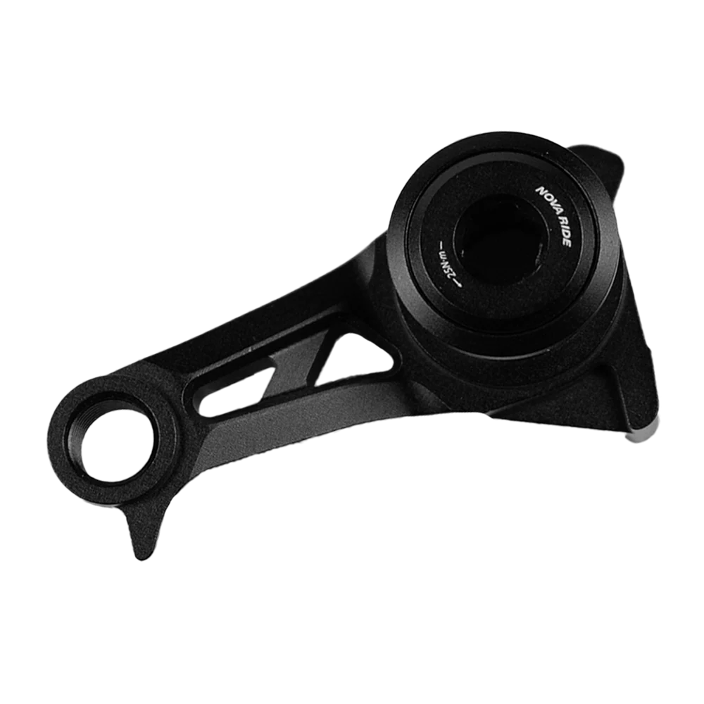 Forcellino Nova Ride NRC UDH Shimano - Nero Nova Ride