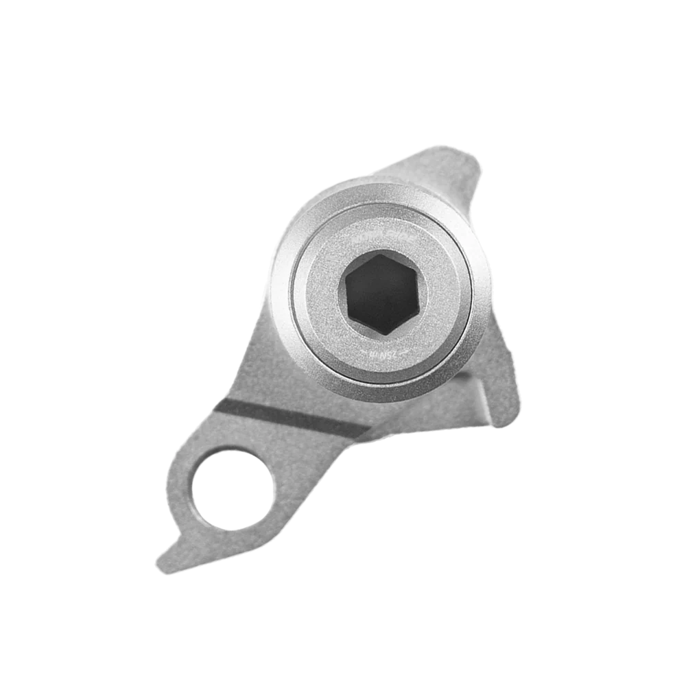 Forcellino Nova Ride NRC UDH Sram - Argento Nova Ride