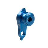 Nova Ride NRC UDH Sram Derailleur Hanger - Blue