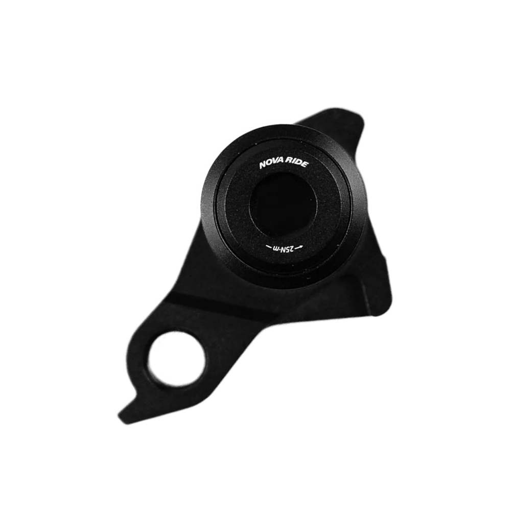 Forcellino Nova Ride NRC UDH Sram - Nero Nova Ride