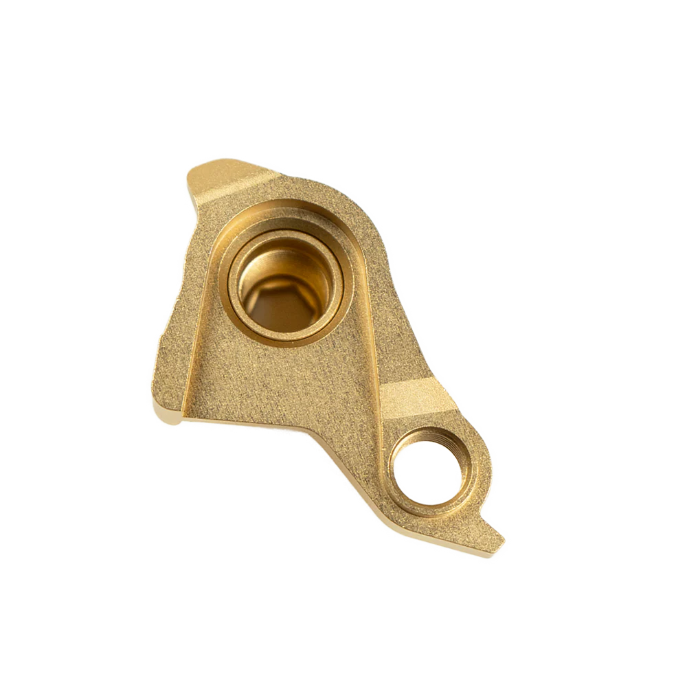 Nova Ride NRC UDH Sram Derailleur Hanger - Gold