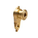 Nova Ride NRC UDH Sram Derailleur Hanger - Gold