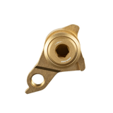 Nova Ride NRC UDH Sram Derailleur Hanger - Gold
